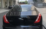 Jaguar XJL 5.0 Limited 2011 - Bán Jaguar XJL 5.0 Limited năm 2011, màu đen, nhập khẩu giá 2 tỷ 290 tr tại Tp.HCM