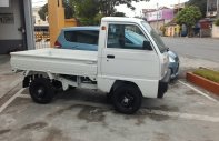 Suzuki Super Carry Truck 2018 - Bán Suzuki Super Carry Truck, xe tải Suzuki 5 tạ năm 2018, màu trắng giá 249 triệu tại Quảng Ninh
