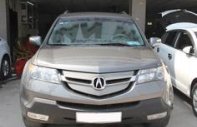 Honda Acura 2007 - Cần bán Acura nhập khẩu bản full option giá 770 triệu tại Cả nước