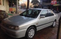 Nissan Primera 1993 - Cần bán xe Nissan Primera đời 1993, màu bạc, nhập khẩu nguyên chiếc, giá tốt giá 54 triệu tại Thái Nguyên