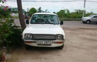 Mazda 1200 MT 1980 - Cần bán gấp Mazda 1200 MT đời 1980, màu trắng, giá tốt giá 40 triệu tại Bình Thuận  