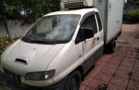 Hyundai Libero 2001 - Thanh lý xe Hyundai Libero 2001, đk 2005 giá 95tr, ai cần LH 0909308304 giá 95 triệu tại BR-Vũng Tàu