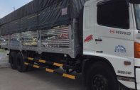Hino FL   2015 - Hino FL 2015 thùng dài giá 1 tỷ 300 tr tại Tp.HCM