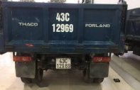 Thaco FORLAND   3,45T  2016 - Bán ô tô Thaco Forland 3,45T sản xuất 2016 còn mới, giá chỉ 221 triệu giá 221 triệu tại Đà Nẵng