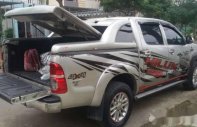 Toyota Hilux MT 2012 - Bán ô tô Toyota Hilux MT đời 2012, nhập khẩu nguyên chiếc giá 479 triệu tại Đà Nẵng