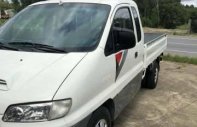 Hyundai Libero 2007 - Bán xe Hyundai Libero năm 2007, màu trắng giá 210 triệu tại Tp.HCM