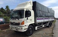 Hino FL 2016 - Bán Hino FL thùng nhôm dài 2016 giá 1 tỷ 440 tr tại Tp.HCM