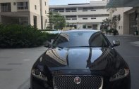 Jaguar XJ 2011 - Cần bán xe Jaguar XJ đời 2011, màu đen, xe nhập

 giá 2 tỷ 290 tr tại Tp.HCM