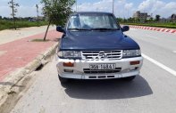 Ssangyong Musso 2.9 1998 - Bán Ssangyong Musso 2.9 đời 1998, xe nhập số sàn, 150 triệu giá 150 triệu tại Thanh Hóa