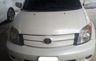 Toyota Yaris 1.3 AT 2005 - Bán Toyota Yaris 1.3 AT 2005, màu trắng, nhập khẩu nguyên chiếc số tự động giá 212 triệu tại Tp.HCM
