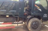 Xe tải 5000kg   2013 - Bán xe tải Chiến Thắng đời 2013, màu xanh giá 220 triệu tại Đắk Nông