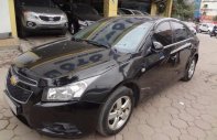 Chevrolet Cruze LTZ 2012 - Bán xe Chevrolet Cruze LTZ đời 2012, màu đen giá 392 triệu tại Hà Nội