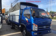 Xe tải 2500kg 2018 - Bán xe tải Hyundai 2T3 vào thành phố, hỗ trợ trả góp theo yêu cầu giá 400 triệu tại Bình Dương