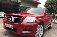 Mercedes-Benz CLK class 300 4Matic 2010 - Bán ô tô Mercedes 300 4Matic đời 2010, màu đỏ chính chủ giá 792 triệu tại Hà Nội