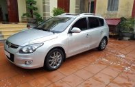 Hyundai i30 2012 - Cần bán Hyundai i30 năm 2012, màu bạc chính chủ giá 398 triệu tại Bắc Giang