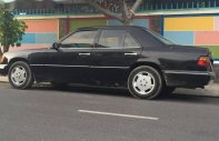Mercedes-Benz E class  300E 1989 - Bán Mercedes 300E sản xuất 1989, màu đen giá 90 triệu tại Khánh Hòa
