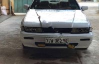 Nissan Cefiro 1993 - Bán Nissan Cefiro đời 1993, màu trắng, nhập khẩu giá 74 triệu tại Bình Định