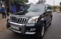 Toyota Prado   2006 - Cần bán Toyota Prado đời 2006, màu đen số sàn giá 785 triệu tại Hà Nội