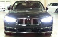 BMW 7 Series 750 LI 2017 - Cần bán xe BMW 7 Series 750 LI năm 2017, màu đen, xe nhập giá 6 tỷ 899 tr tại Hà Nội