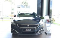 Peugeot 508 2015 - Bán Peugeot 508 tại Biên Hòa, xe nhập nguyên chiếc từ Pháp giá 1 tỷ 300 tr tại Đồng Nai