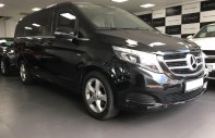 Mercedes-Benz V-Class V220 2018 - Bán Mercedes-Benz V 220 2018 - Ưu đãi khủng - Nhập nguyên chiếc - Tư vấn 24/7: 091 742 5335 giá 2 tỷ 569 tr tại Tp.HCM