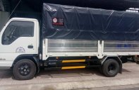 Xe tải 1250kg 2017 - Bán xe tải Isuzu 3t5, giá rẻ chỉ cần 50tr giao xe ngay giá 400 triệu tại Tp.HCM