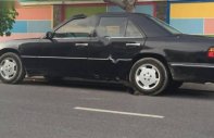 Mercedes-Benz E class E300 1989 - Cần bán xe Mercedes E300 1989, màu đen, nhập khẩu giá 89 triệu tại Khánh Hòa