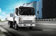 Xe tải 1,5 tấn - dưới 2,5 tấn 2017 - Xe tải 2.4 tấn Tera 240 - tải lửng 327 triệu đồng giá 327 triệu tại Tiền Giang