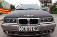 BMW 3 Series    320i  1995 - Bán BMW 3 Series 320i năm 1995, xe rất đẹp giá 118 triệu tại Nam Định