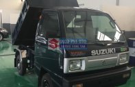 Suzuki Supper Carry Truck 2018 - Bán xe tải Carry Truck ben 650kg, liên hệ ngay tặng 100% thuế TB giá 281 triệu tại BR-Vũng Tàu