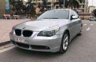 BMW 5 Series 520i 2004 - Bán BMW 5 Series 520i 2004, ĐK 2005 giá 349 triệu tại Hà Nội