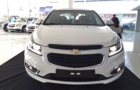 Chevrolet Cruze LTZ 2018 - Bán xe Chevrolet Cruze 2018, trả góp 95%, chỉ cần 86tr, giảm giảm giá đặc biệt, đủ màu giao ngay, LH: Mr Quyền 0961.848.222 giá 589 triệu tại Hà Giang