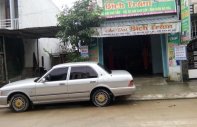 Toyota Crown G 1992 - Bán xe Toyota Crown G form 1997, màu bạc, nhập khẩu nguyên chiếc giá 105 triệu tại Quảng Nam