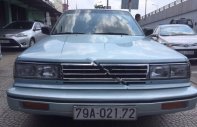 Nissan Maxima 1994 - Cần bán Nissan Maxima đời 1994, màu xanh lam, xe nhập, 65 triệu giá 65 triệu tại Đồng Nai