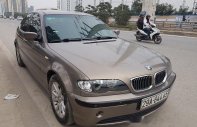 BMW 3 Series 318i 2006 - Bán xe BMW 3 Series 318i 2006 số tự động, 318 triệu giá 318 triệu tại Hà Nội