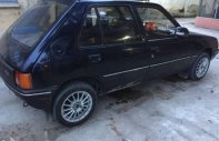 Peugeot 205   1989 - Bán Peugeot 205 sản xuất 1989 giá 65 triệu tại Tp.HCM