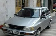 Kia CD5    1992 - Bán Kia CD5 đời 1992, màu bạc, xe nhập giá 46 triệu tại Nam Định