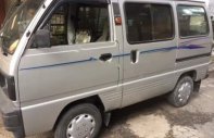 Suzuki Super Carry Van 2005 - Gia đình bán Suzuki Super Carry Van 2005, màu bạc giá 145 triệu tại Đồng Nai