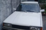 Nissan 100NX Khác Trước 1982 - Bán Nissan 100NX năm 1982, màu trắng, nhập, có máy lạnh, 30tr giá 30 triệu tại Long An