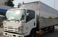 Isuzu N-SERIES 2017 - Cần bán xe tải Isuzu 5T5, nhập khẩu, mới 100% giá 650 triệu tại Cần Thơ