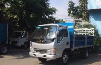 JAC HFC   2018 - Bán JAC HFC năm sản xuất 2018, màu bạc giá 330 triệu tại Tp.HCM