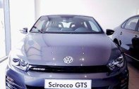 Volkswagen Scirocco 2017 - Bán Volkswagen Scirocco đời 2017, nhập khẩu nguyên chiếc giá 1 tỷ 479 tr tại Đà Nẵng