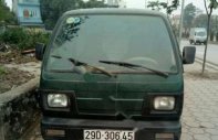 Suzuki Blind Van 2003 - Cần bán gấp Suzuki Blind Van đời 2003, giá chỉ 132 triệu giá 132 triệu tại Hà Nội