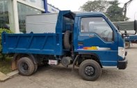 Xe tải 2500kg FLD250D 2018 - Xe Ben 2,5 tấn thùng 2,1 khối trả góp 80% giá 245 triệu tại Hà Nội