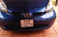 Toyota Aygo 2009 - Bán Toyota Aygo đời 2009, màu xanh lam, nhập khẩu chính chủ, 250 triệu giá 250 triệu tại BR-Vũng Tàu