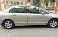 Honda Civic AT 2010 - Bán Honda Civic, đời 2010 số tự động, giá chỉ 425 triệu giá 425 triệu tại Tp.HCM