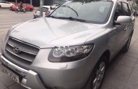 Hyundai Santa Fe SLX 2008 - Bán Hyundai Santa Fe SLX sản xuất 2008, xe nhập giá 565 triệu tại Hà Nội