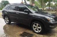 Lexus RX 330 AWD 2003 - Bán Lexus RX 330 AWD đời 2003, màu xám, nhập khẩu nguyên chiếc xe gia đình giá 610 triệu tại Hà Nội