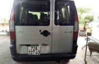 Fiat Doblo 1.6 2003 - Bán Fiat Doblo 1.6 đời 2003, màu bạc giá cạnh tranh giá 84 triệu tại BR-Vũng Tàu