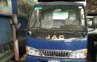 JAC HFC 4DA1-1 2018 - Công ty bán xe tải JAC 2.5 tấn, thùng bạt giá rẻ, vào được thành phố ban ngày giá 330 triệu tại Tp.HCM
